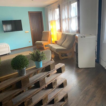 Precioso Apartamento En Espot Ngoại thất bức ảnh