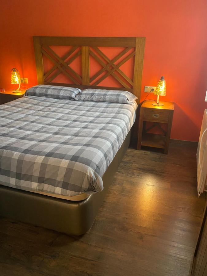 Precioso Apartamento En Espot Ngoại thất bức ảnh
