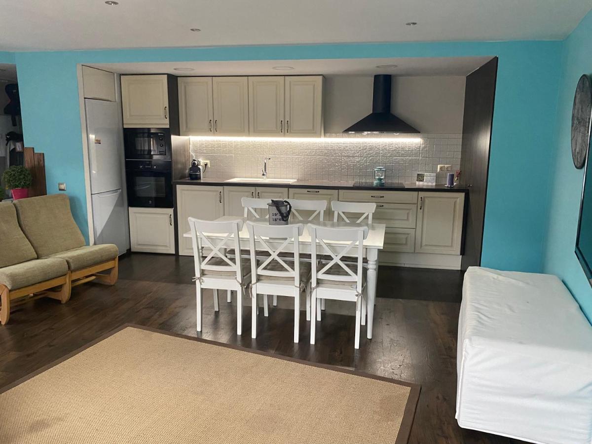 Precioso Apartamento En Espot Ngoại thất bức ảnh