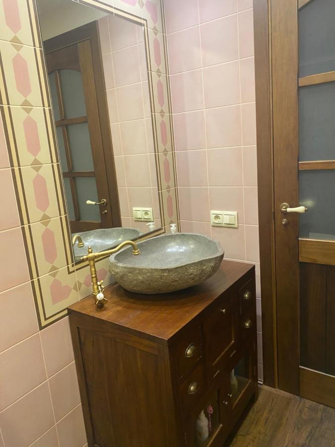 Precioso Apartamento En Espot Ngoại thất bức ảnh