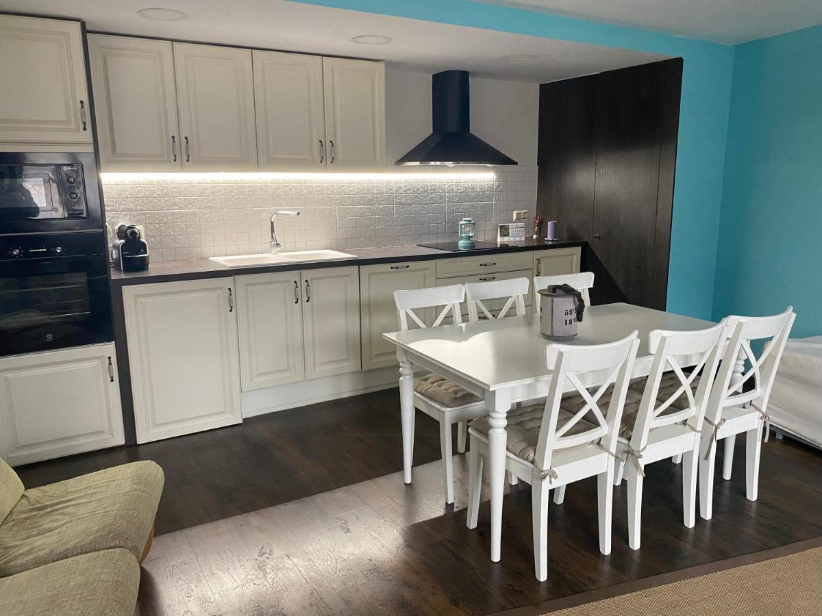 Precioso Apartamento En Espot Ngoại thất bức ảnh